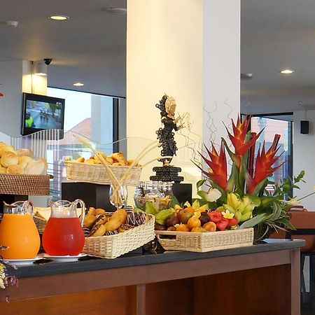 Hotel Park Regis Kuta à Kuta Lombok Extérieur photo