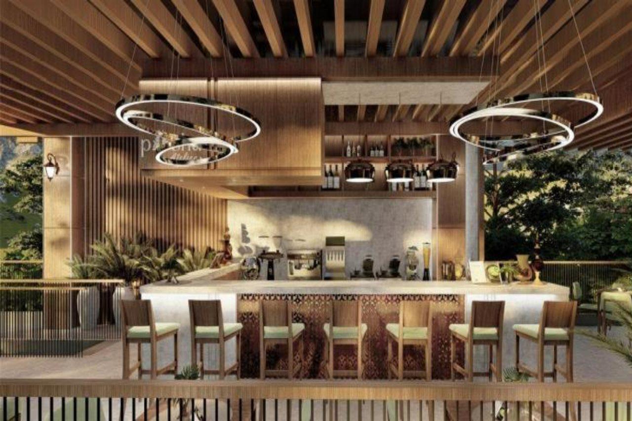 Hotel Park Regis Kuta à Kuta Lombok Extérieur photo