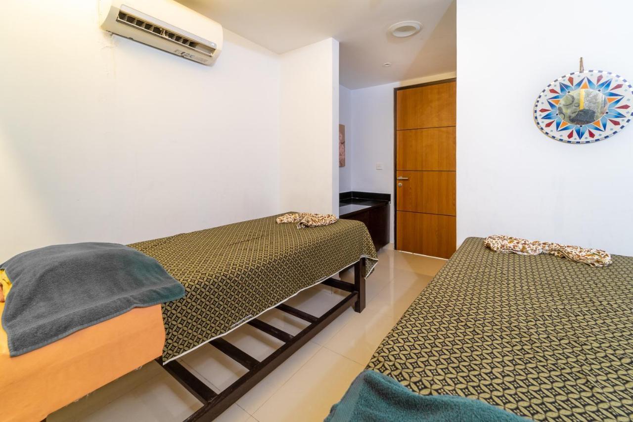 Hotel Park Regis Kuta à Kuta Lombok Extérieur photo